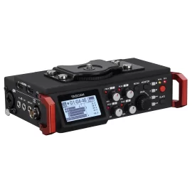 Tascam CD-RW900SL Профессиональный аудио CD рекордер купить в